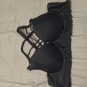 Party in Paradise Swim Top